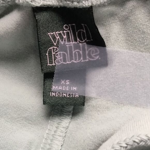 NWT:"Wild Fable" woman's stretch pants - Picture 7 of 9